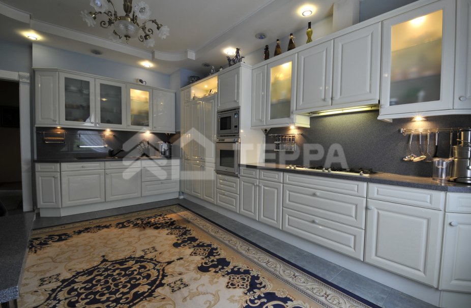 Объект ID 9580 - Дом