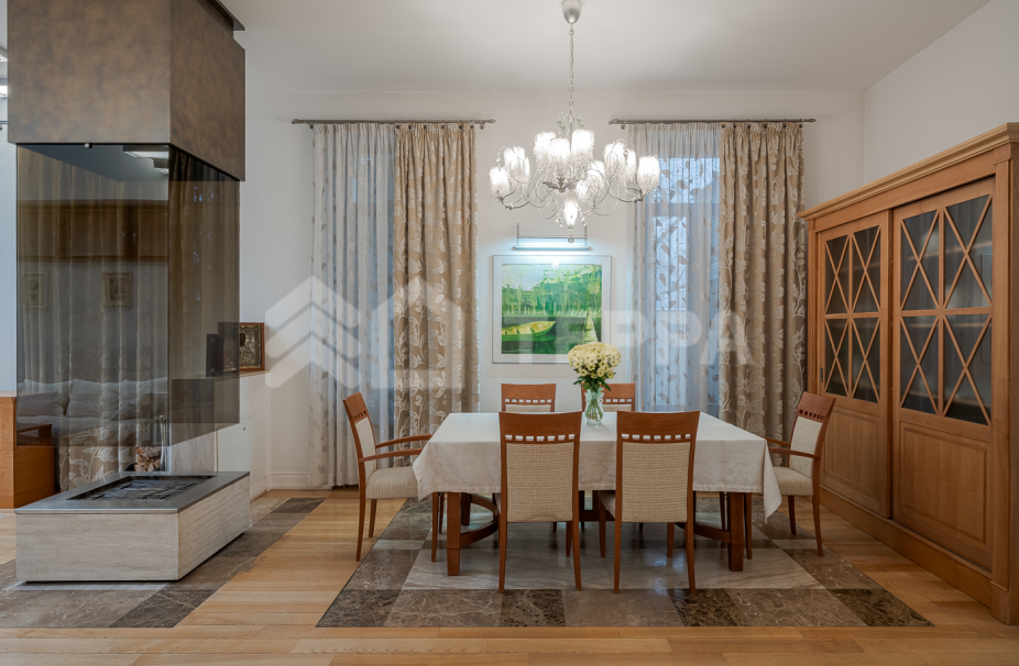 Объект ID 17607 - Дом