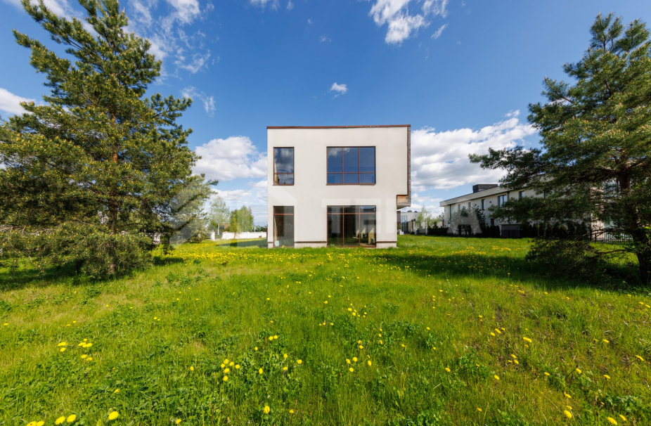 Объект ID 18370 - Дом