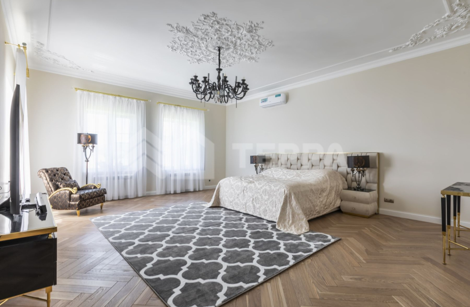 Объект ID 18640 - Дом