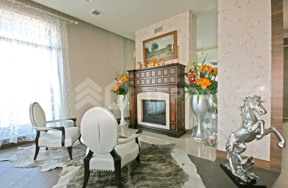 Объект ID 13404 - Дом