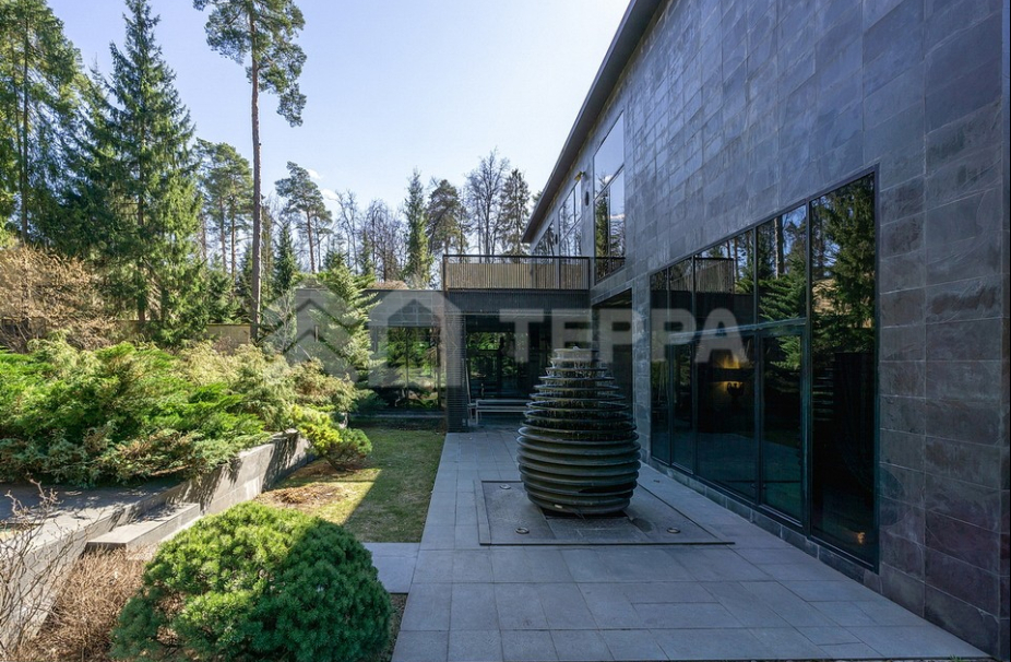 Объект ID 12709 - Дом