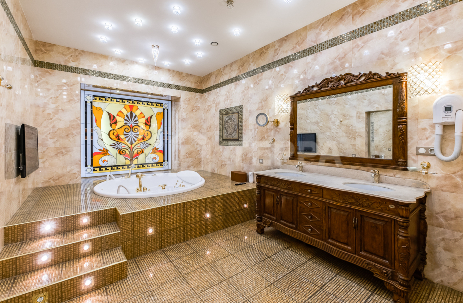 Объект ID 15885 - Дом