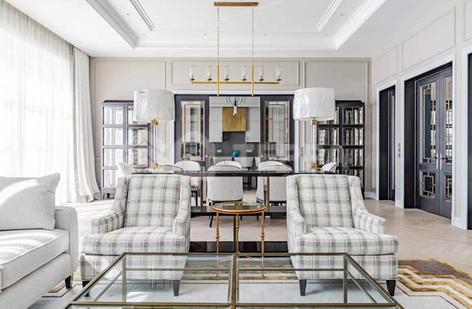 Объект ID 17619 - Дом