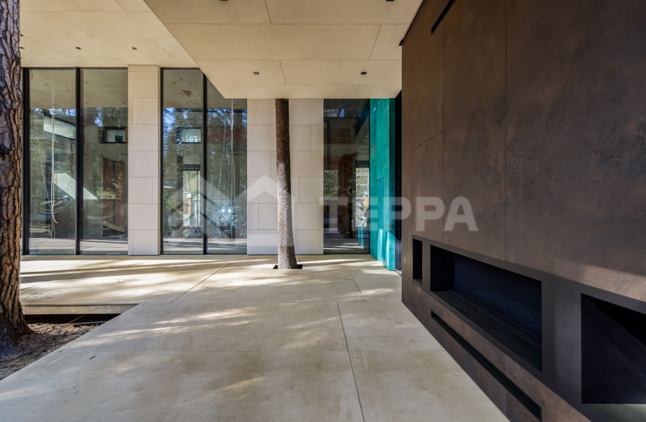 Объект ID 18597 - Дом