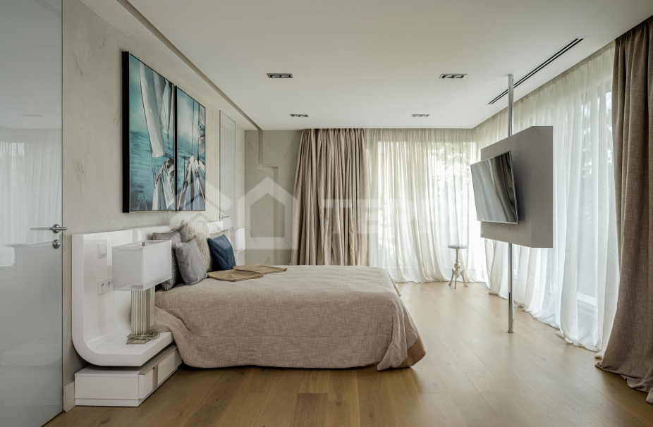 Объект ID 18816 - Дом