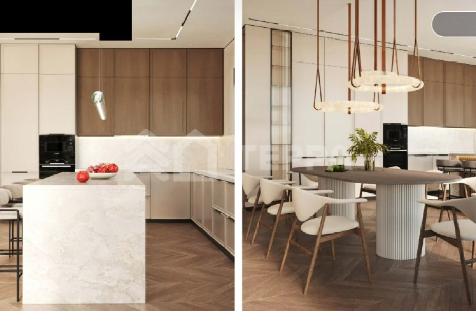 Объект ID 18961 - Дом