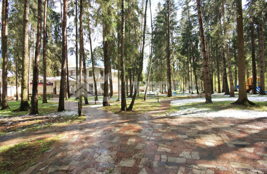 Объект ID 13413 - Дом