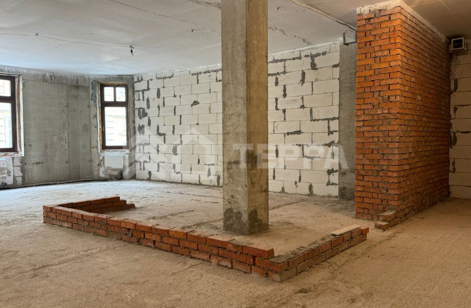 Объект ID 18724 - Квартира