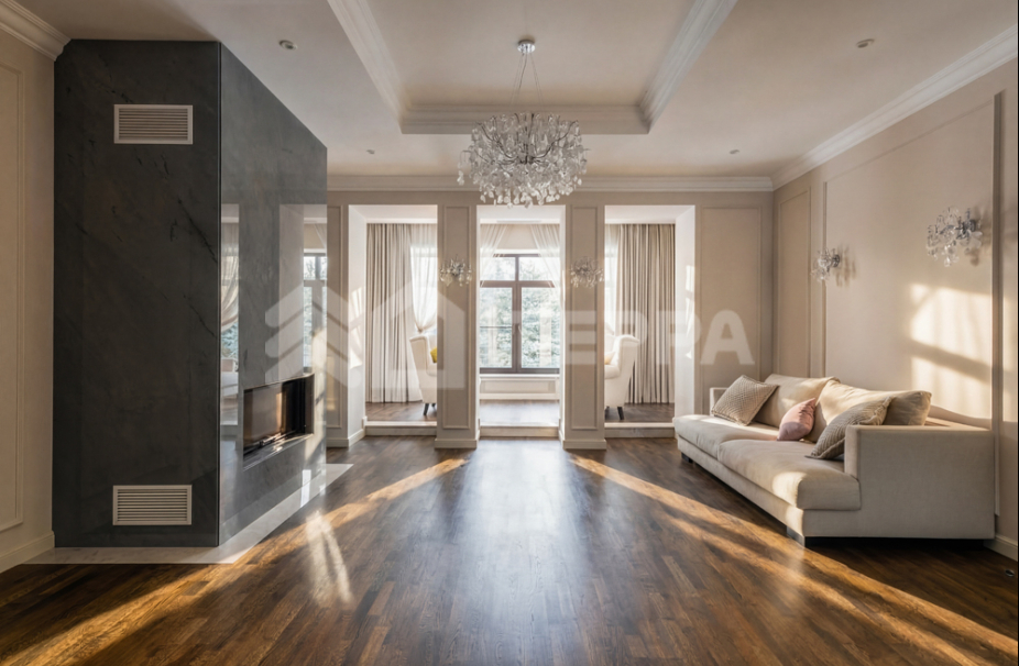 Объект ID 18972 - Дом