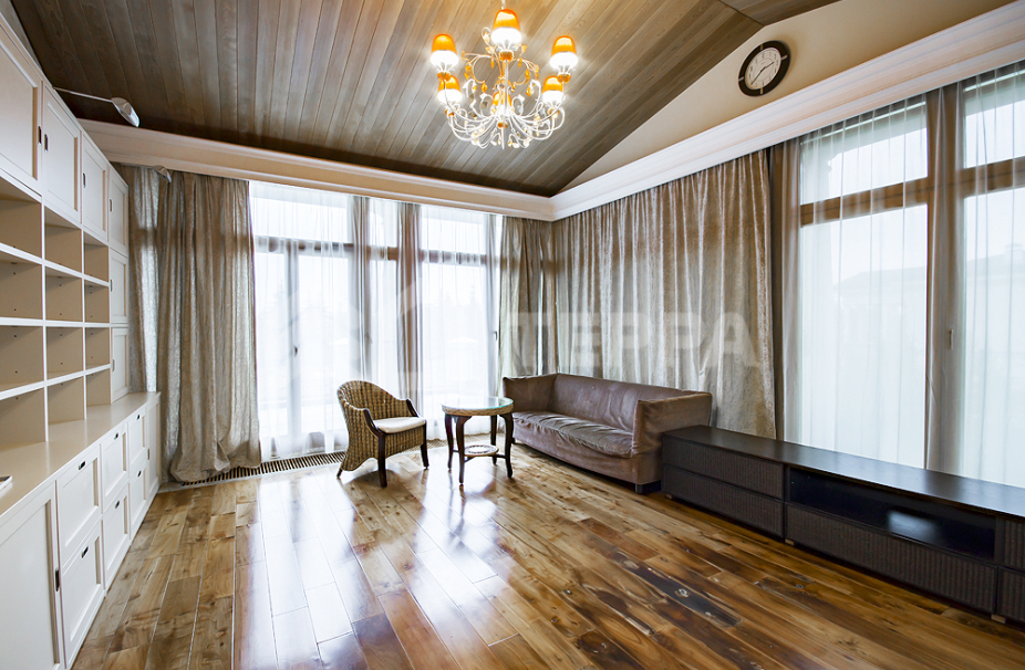 Объект ID 16300 - Дом