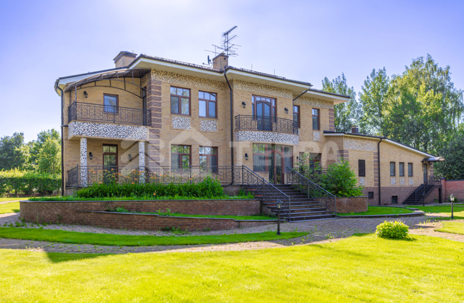 Объект ID 18120 - Дом