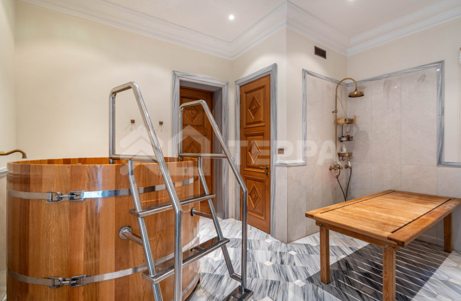 Объект ID 18210 - Дом