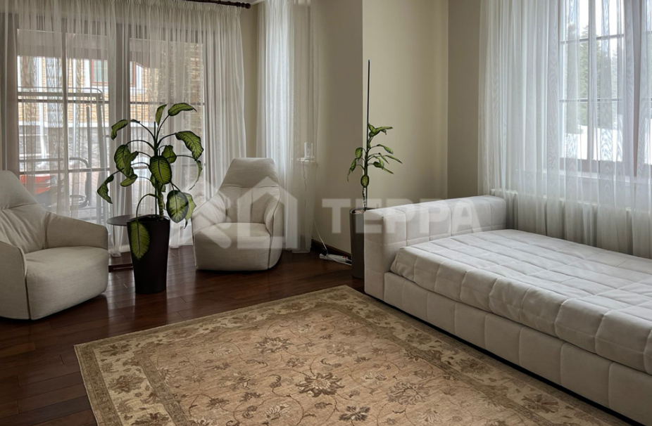 Объект ID 17947 - Дом