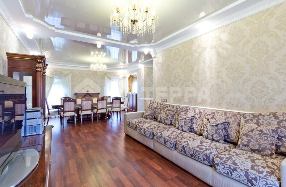 Объект ID 16236 - Дом