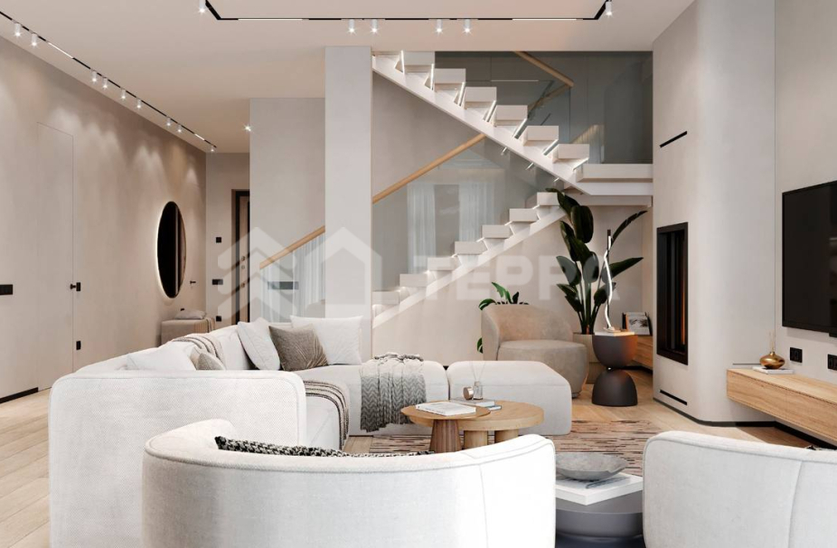 Объект ID 18115 - Дом