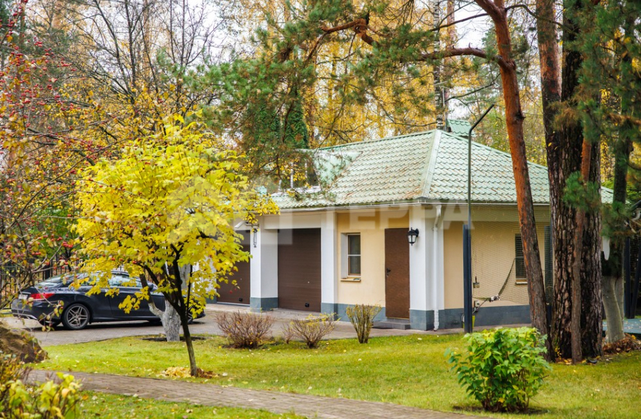 Объект ID 18484 - Дом