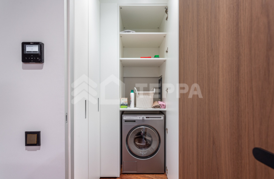 Объект ID 17938 - Квартира