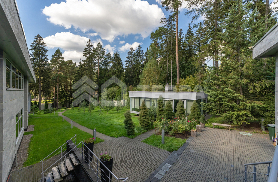 Объект ID 18221 - Дом