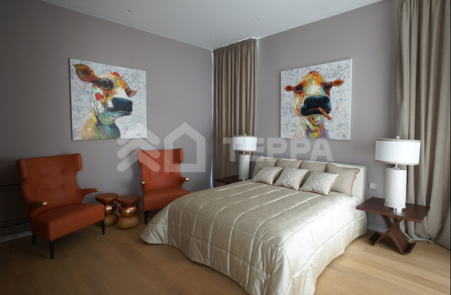 Объект ID 12309 - Дом