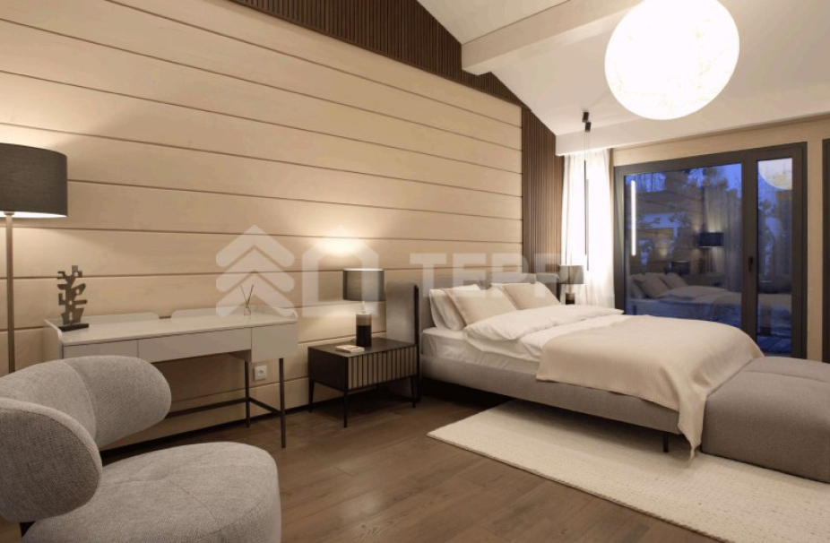 Объект ID 18336 - Дом