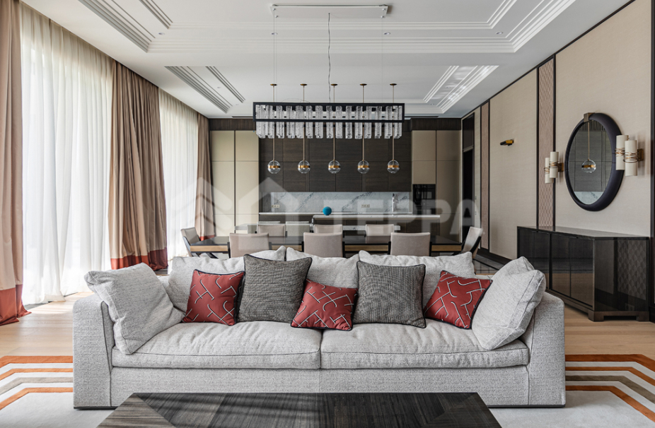 Объект ID 17620 - Дом