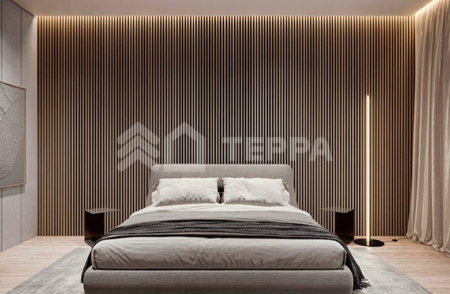 Объект ID 16744 - Дом