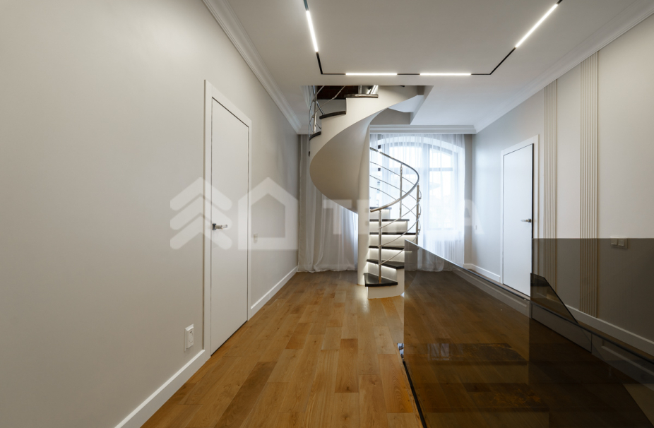 Объект ID 18304 - Дом