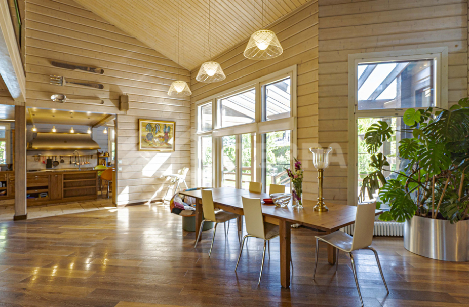 Объект ID 14360 - Дом