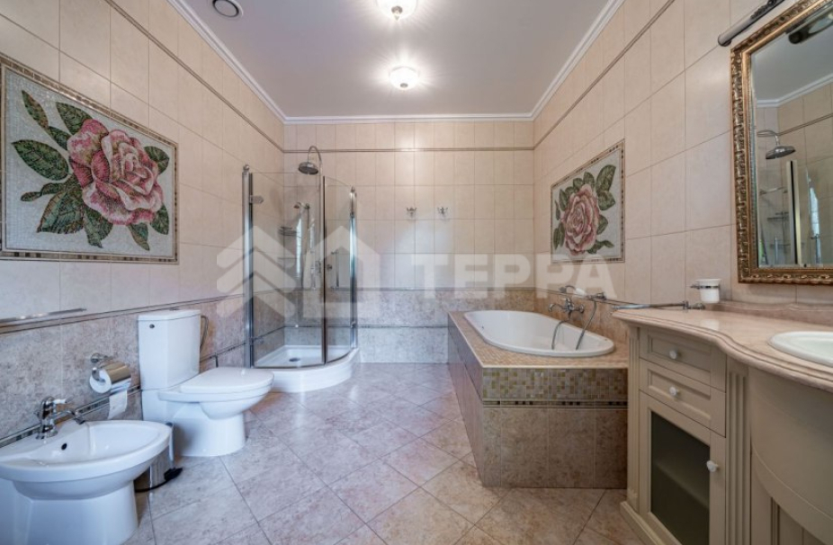 Объект ID 18603 - Дом