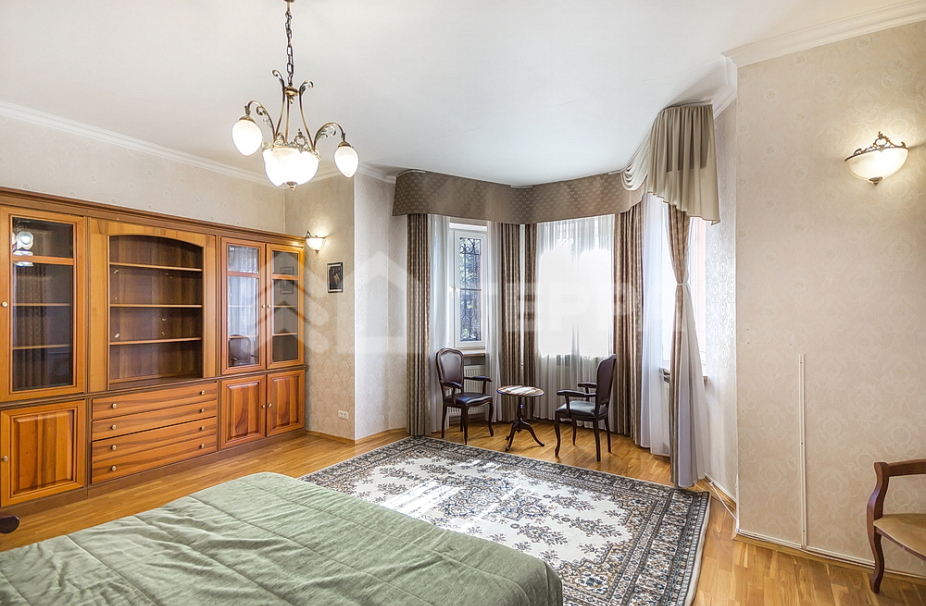 Объект ID 16612 - Дом