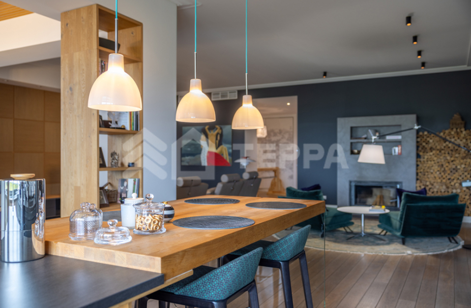 Объект ID 18071 - Квартира