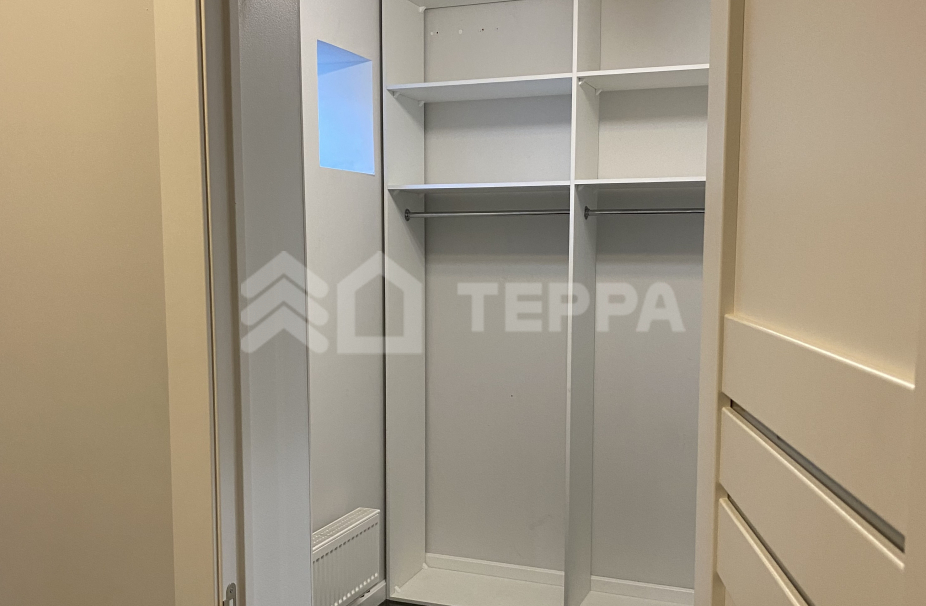 Объект ID 16989 - Квартира