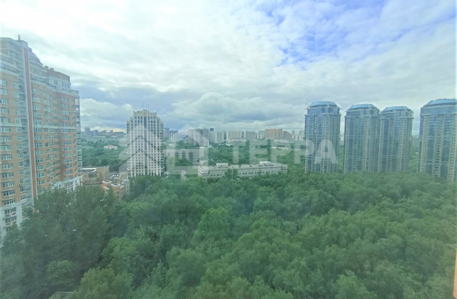 Объект ID 17072 - Квартира