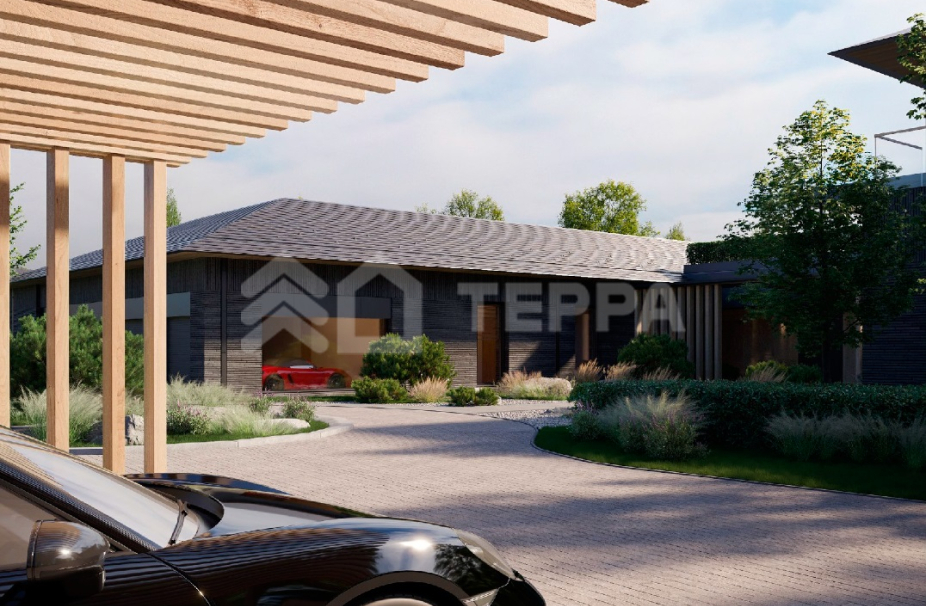 Объект ID 18182 - Дом