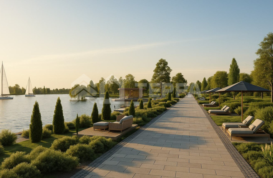 Объект ID 19045 - Участок