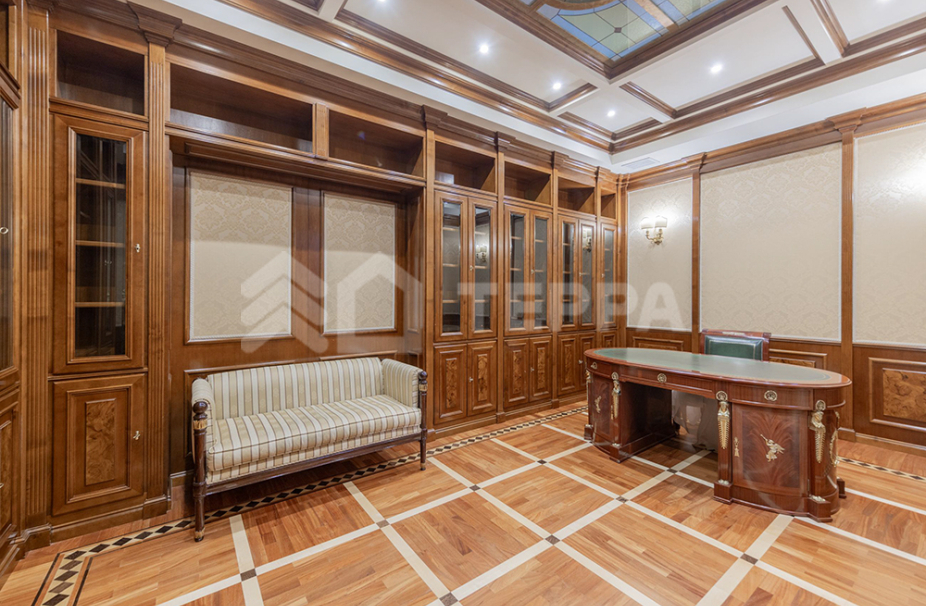 Объект ID 11508 - Дом