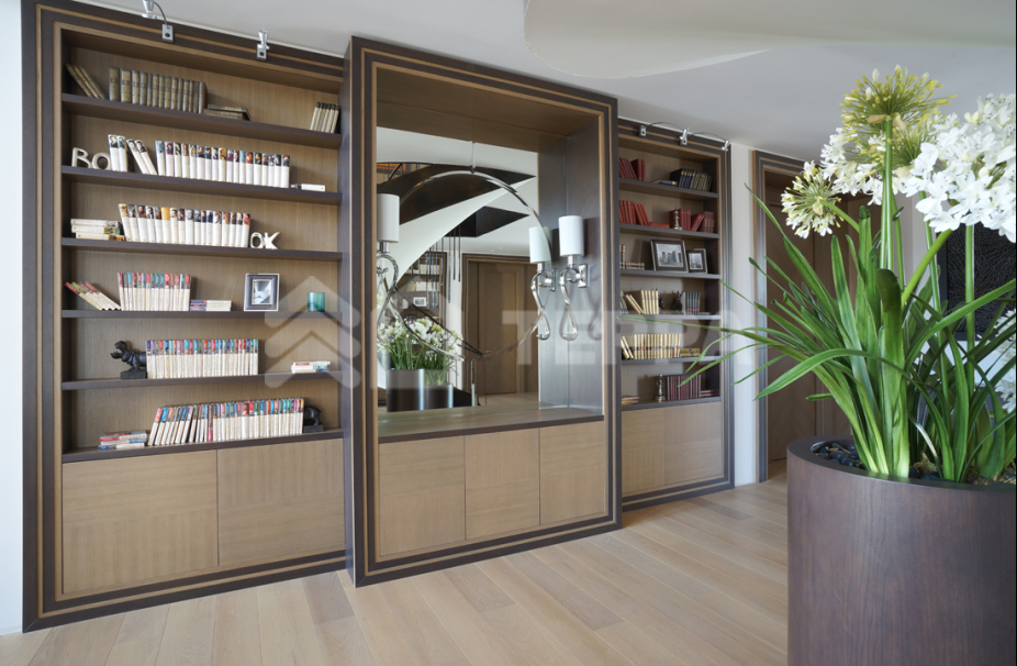 Объект ID 12309 - Дом