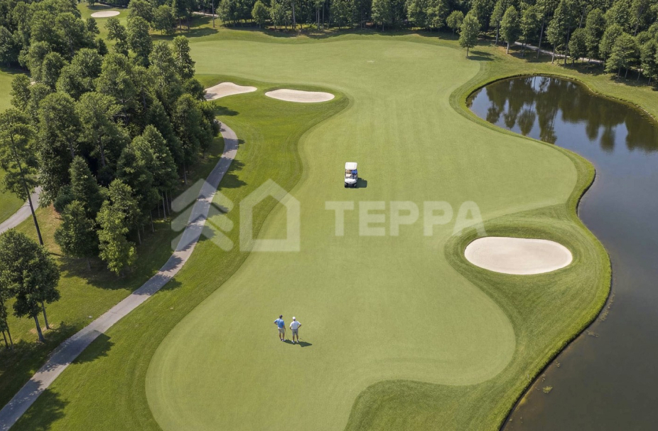 Объект ID 19085 - Участок