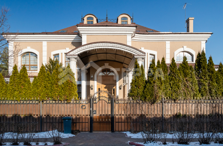 Объект ID 18449 - Дом