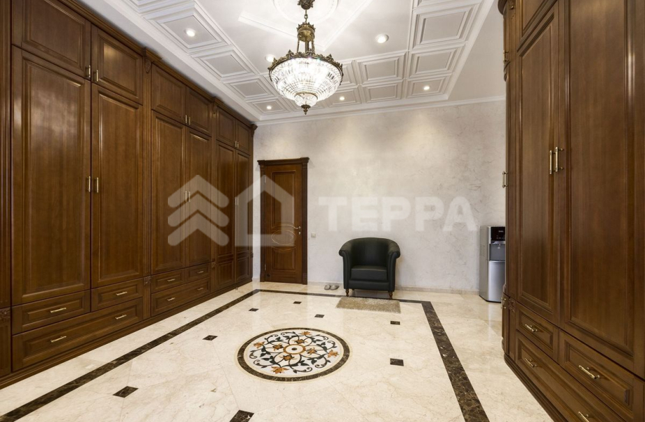 Объект ID 18189 - Дом