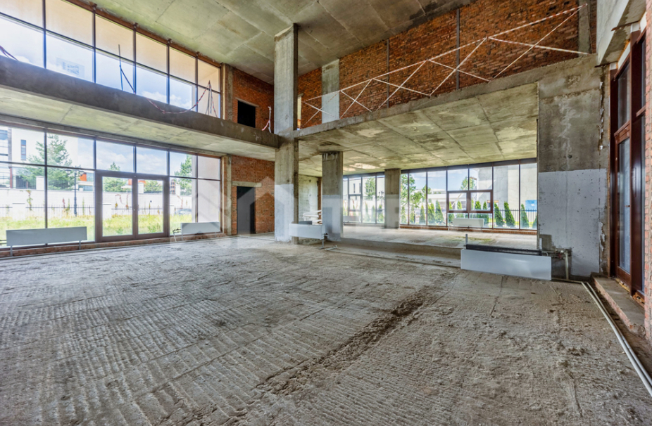 Объект ID 18155 - Дом