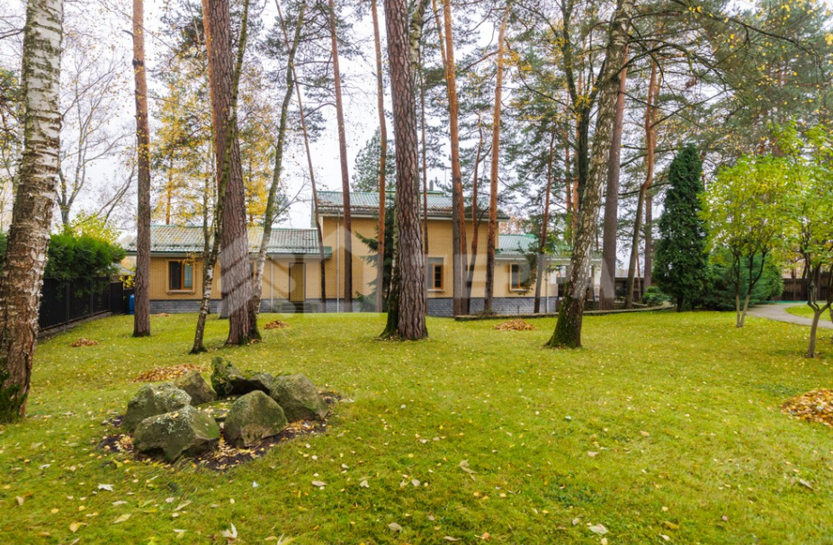 Объект ID 18483 - Участок