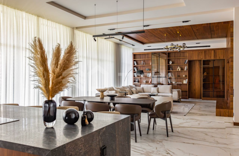 Объект ID 18776 - Дом