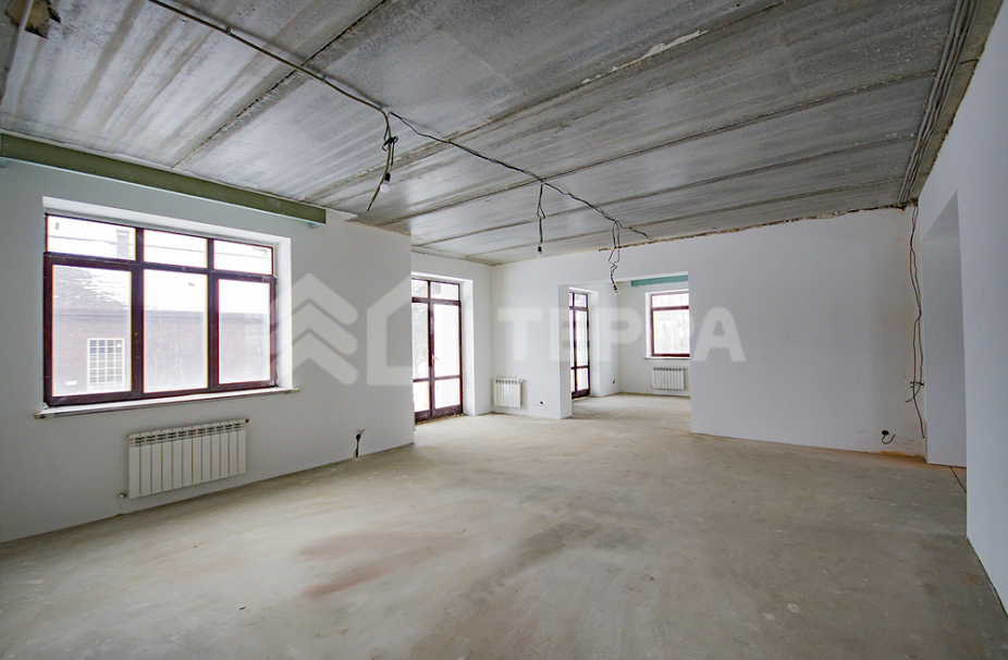 Объект ID 17562 - Дом