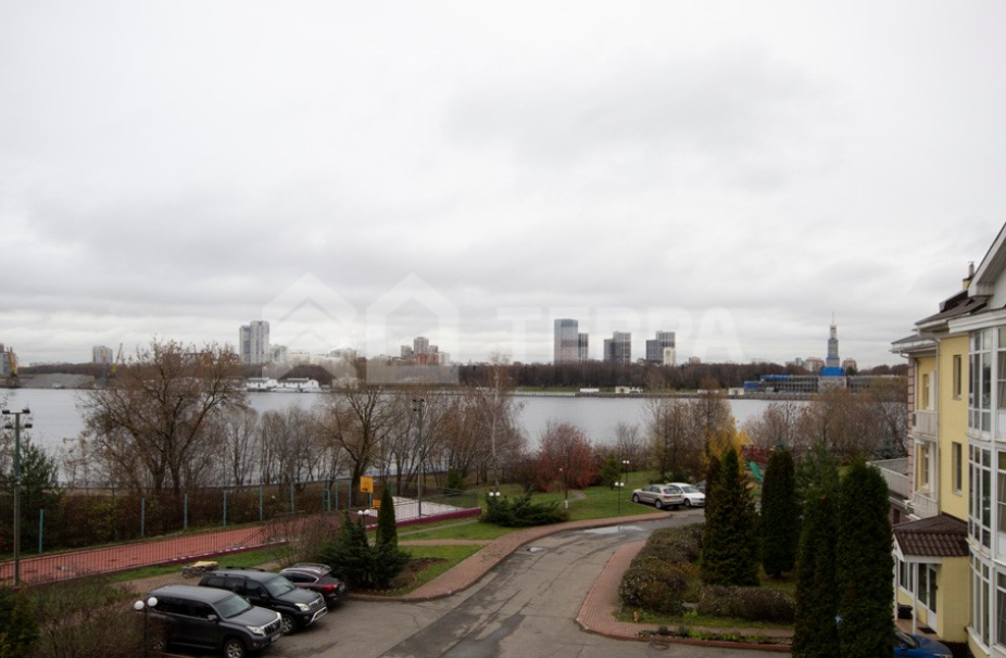 Объект ID 15879 - Таунхаус