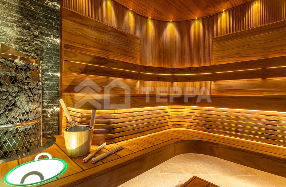 Объект ID 17896 - Дом