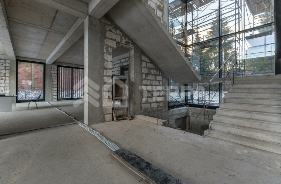 Объект ID 18665 - Дом