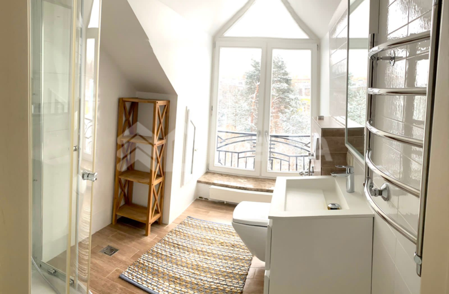 Объект ID 16836 - Дом