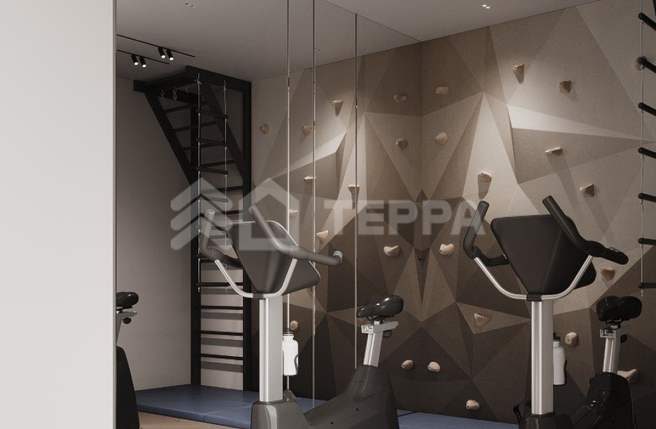 Объект ID 18580 - Дом